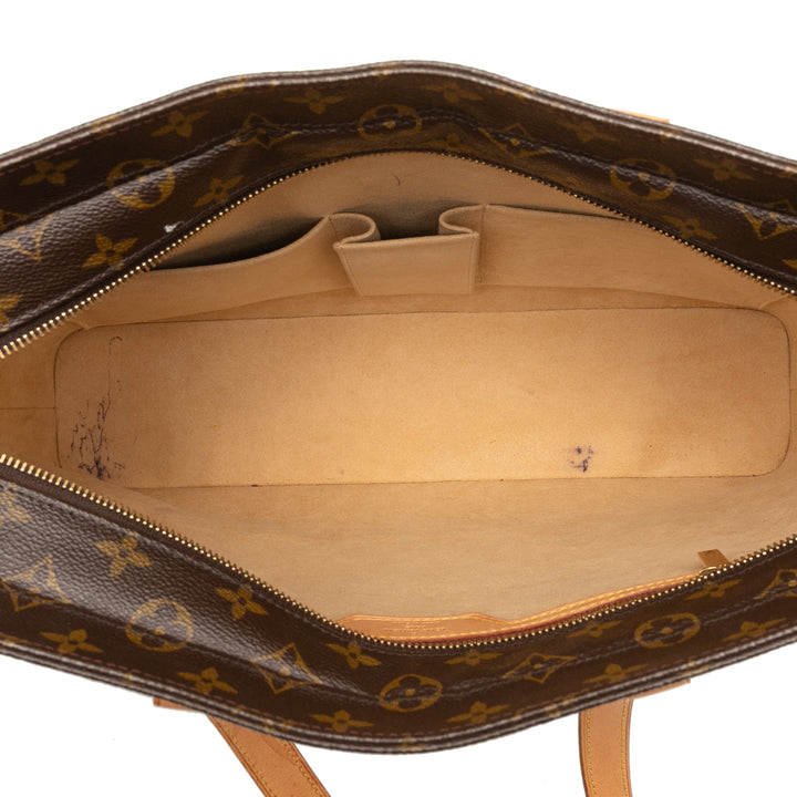 Louis Vuitton Monogram Luco