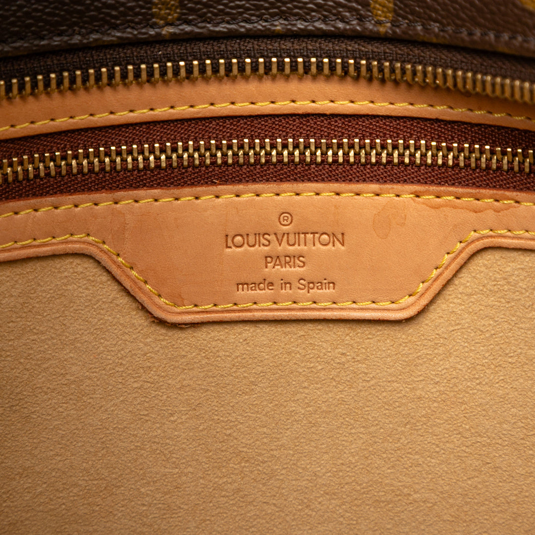 Louis Vuitton Monogram Luco