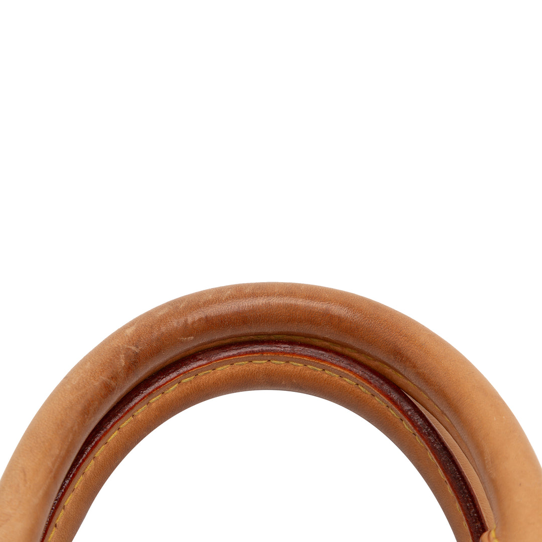 Louis Vuitton Monogram Jean Neo Speedy 30