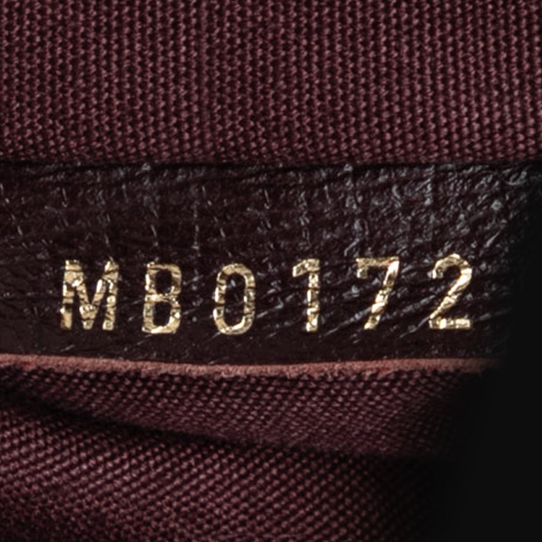 Idylle Saumur 30 Monogram Rose