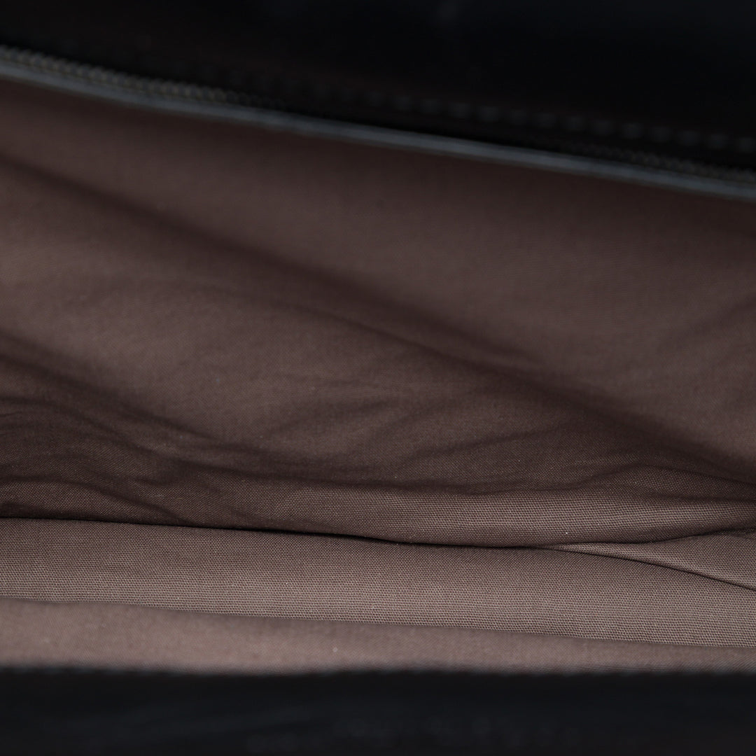 Bottega Veneta Intrecciato Business Sac Cuir nappa