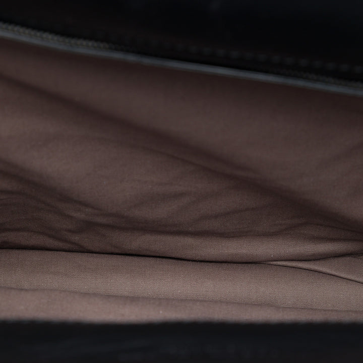 Bottega Veneta Intrecciato Business Sac Cuir nappa