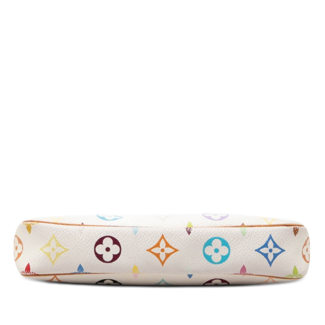 Louis Vuitton Monogram Multicolore Pochette Accessoires