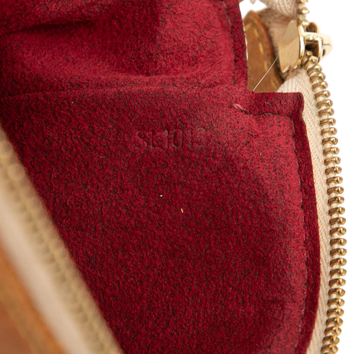 Louis Vuitton Monogram Multicolore Pochette Accessoires