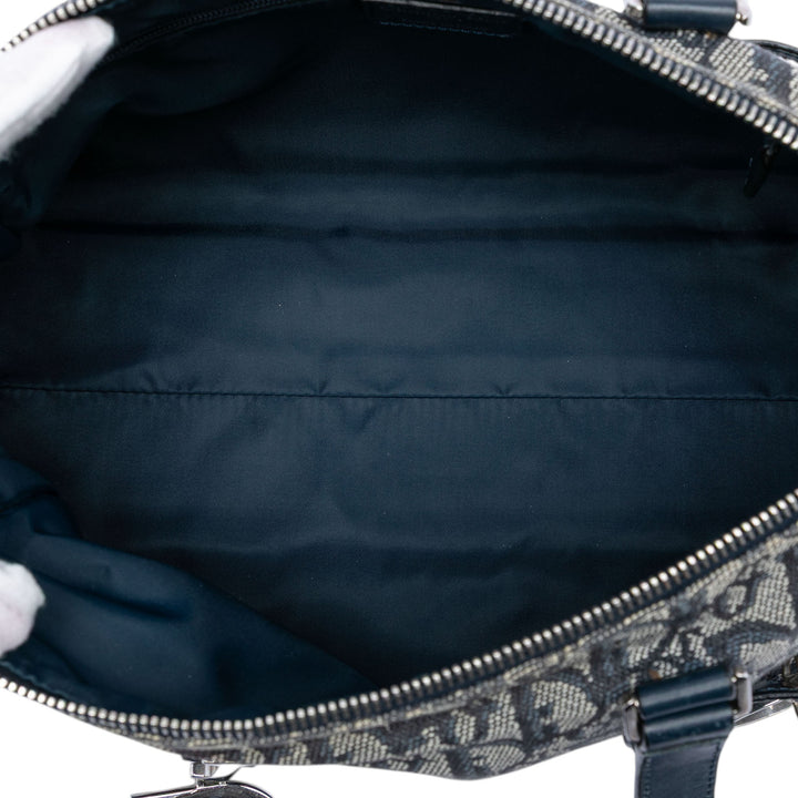 Dior Diorissimo Trotter Toile D Charm Sac bandoulière