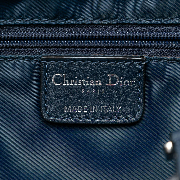 Dior Diorissimo Trotter Toile D Charm Sac bandoulière