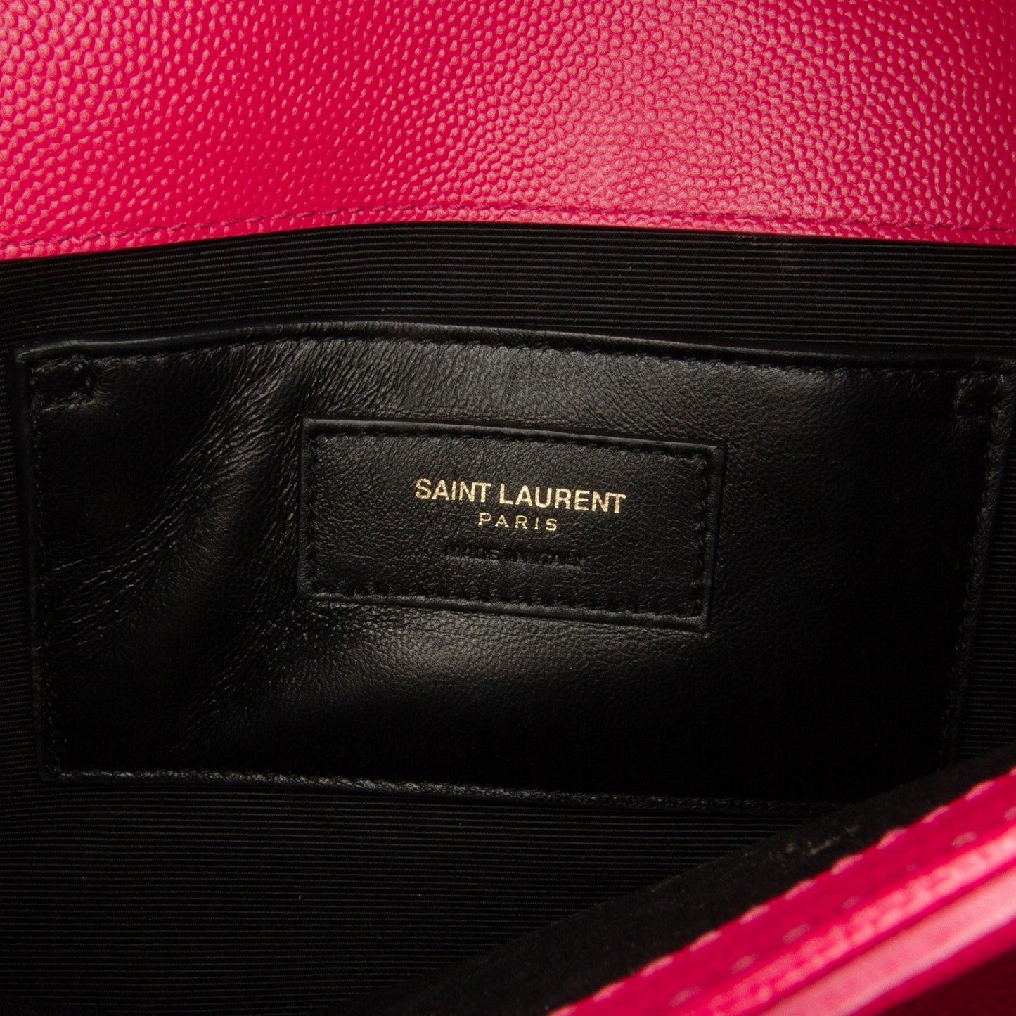 Medium Monogram Kate Crossbody Bag Pink - Gaby Paris