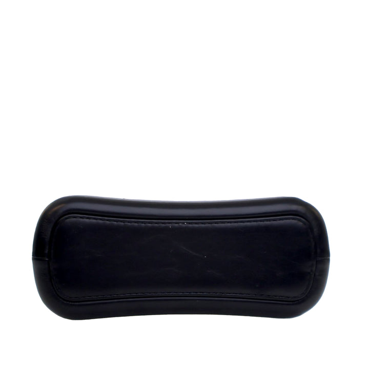 Chanel Small Bicolor vieilli Cuir de veau Gabrielle Sac porté croisé