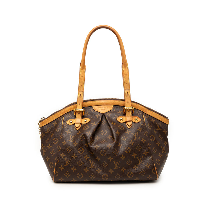 Louis Vuitton Monogram Tivoli GM
