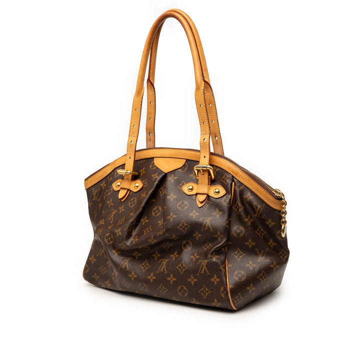 Louis Vuitton Monogram Tivoli GM