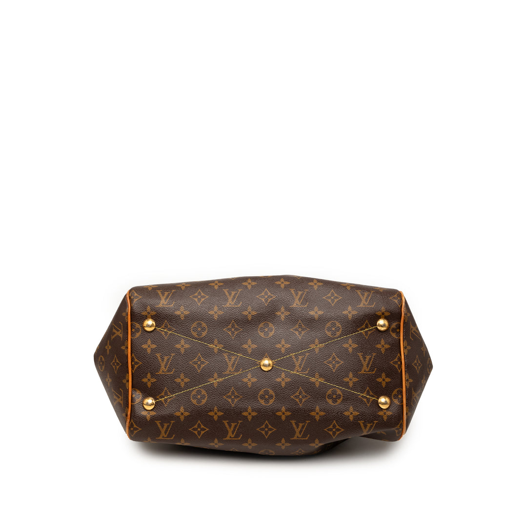 Louis Vuitton Monogram Tivoli GM