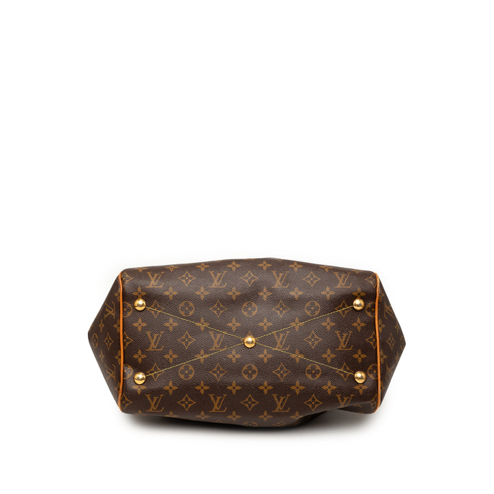 Louis Vuitton Monogram Tivoli GM