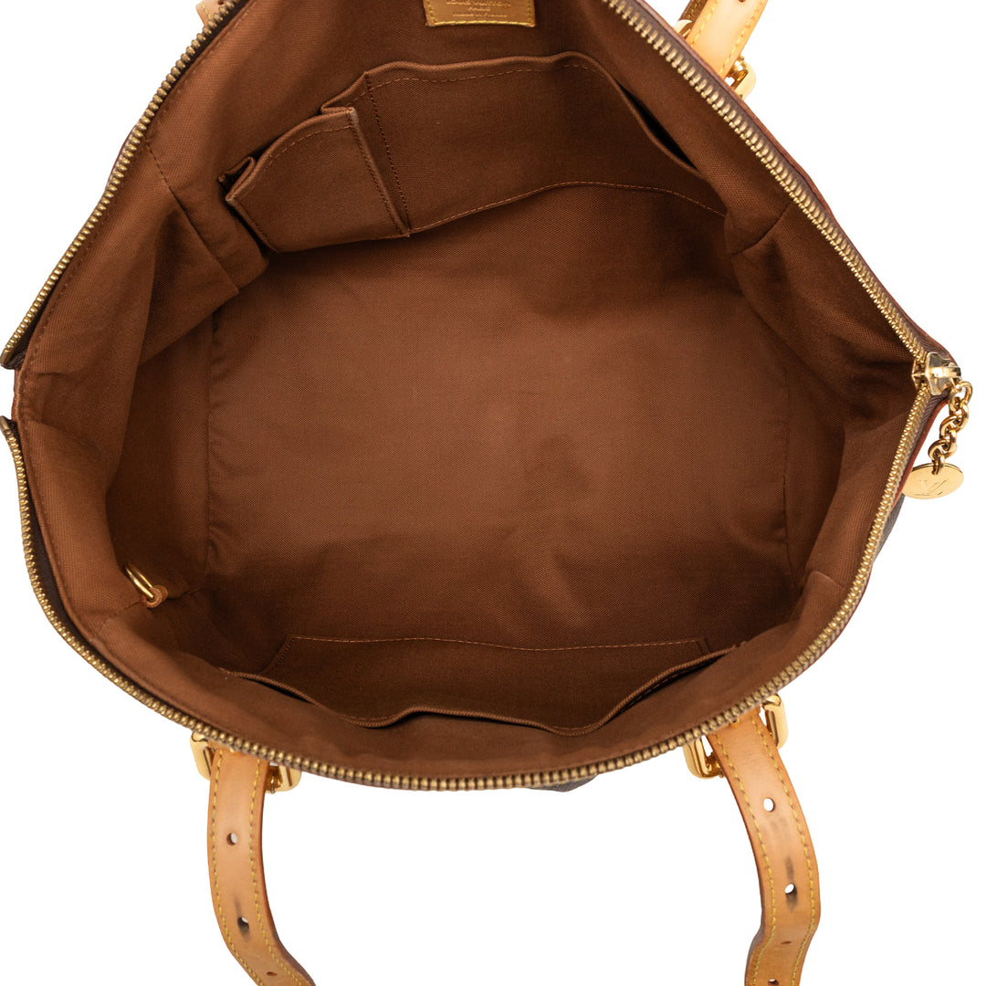 Louis Vuitton Monogram Tivoli GM