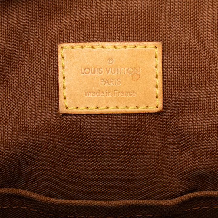 Louis Vuitton Monogram Tivoli GM