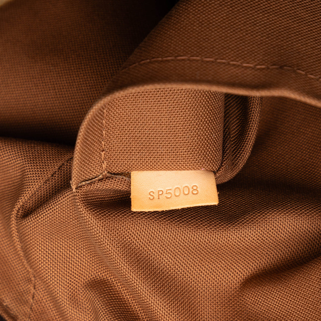 Louis Vuitton Monogram Tivoli GM