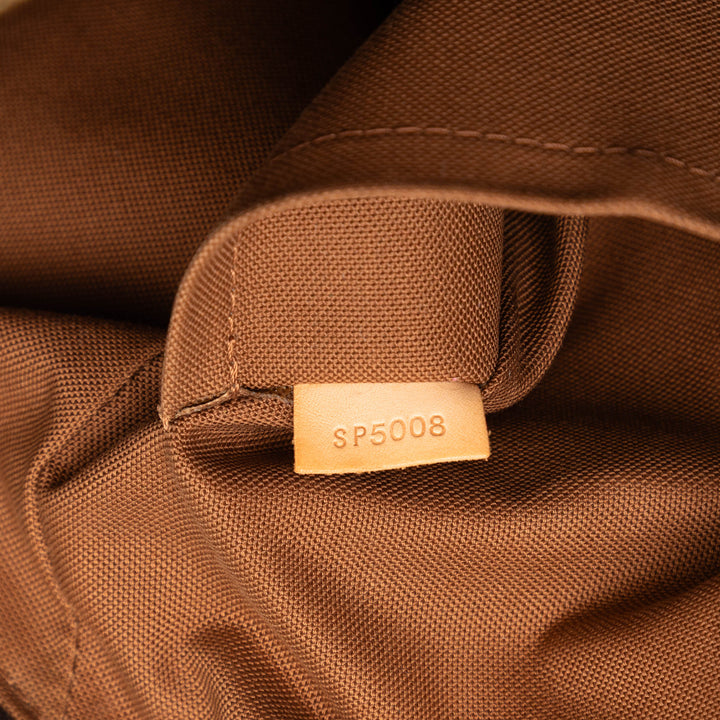 Louis Vuitton Monogram Tivoli GM