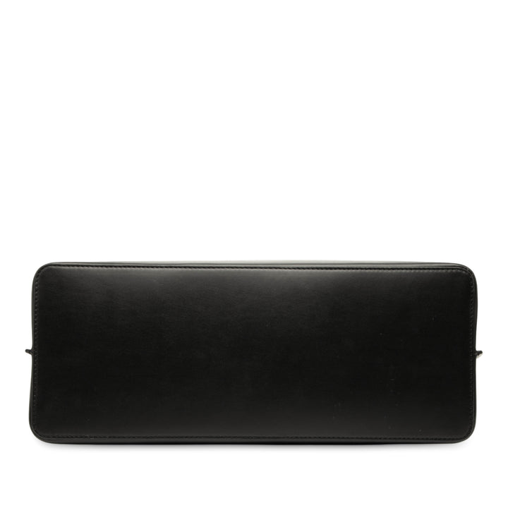 Valentino Cuir Vlogo Fillme Cabas