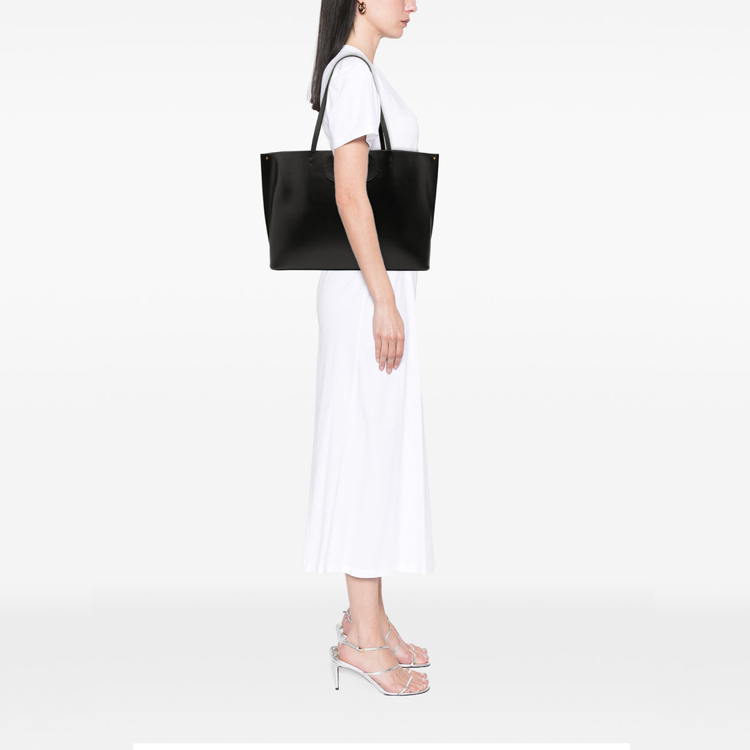 Valentino Cuir Vlogo Fillme Cabas