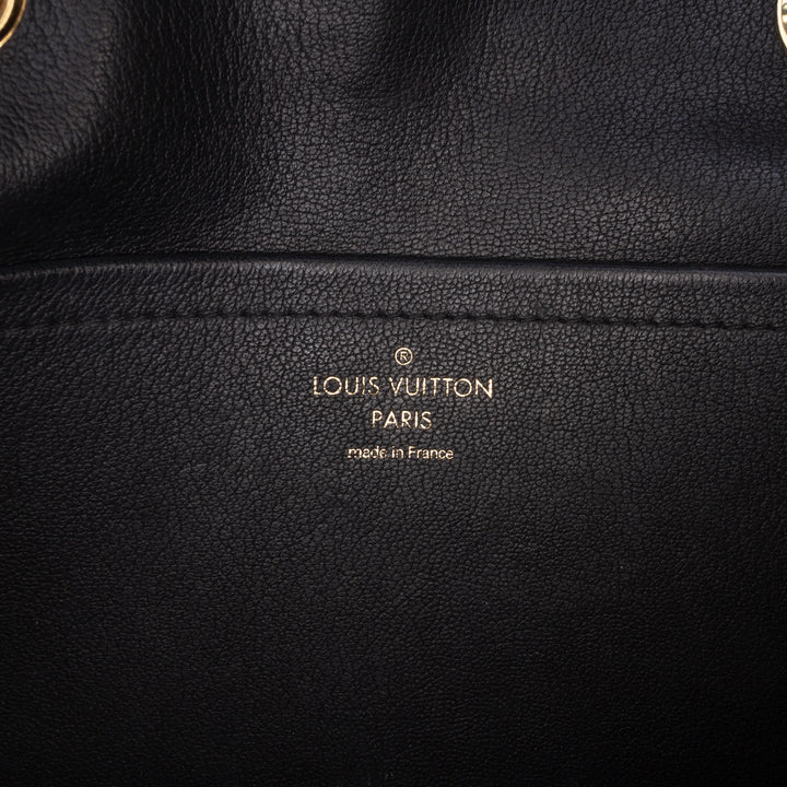 Marceau Monogram Marron
