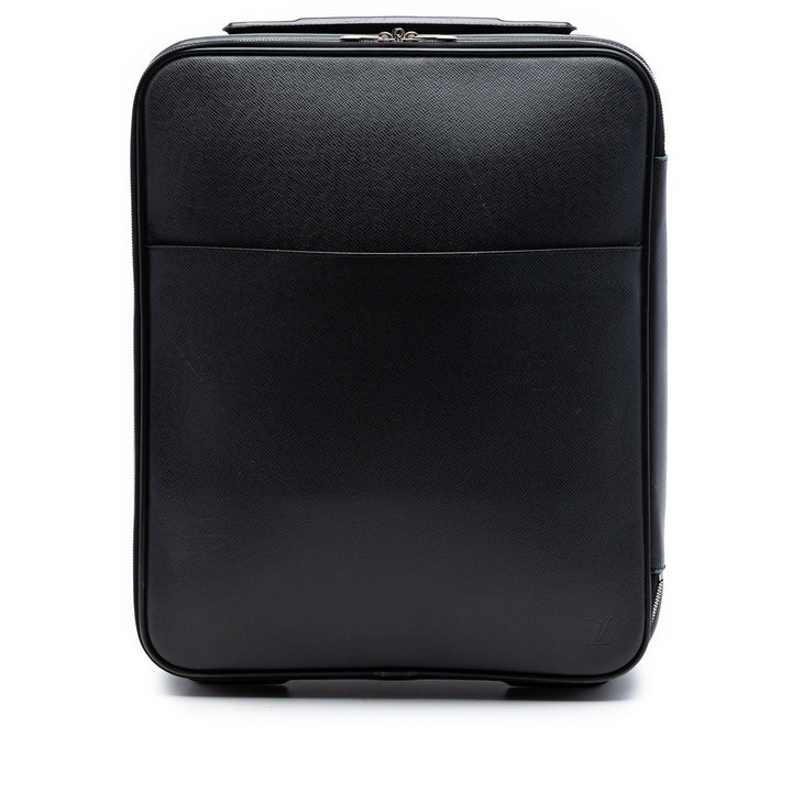 Louis Vuitton Taiga Pegase 45