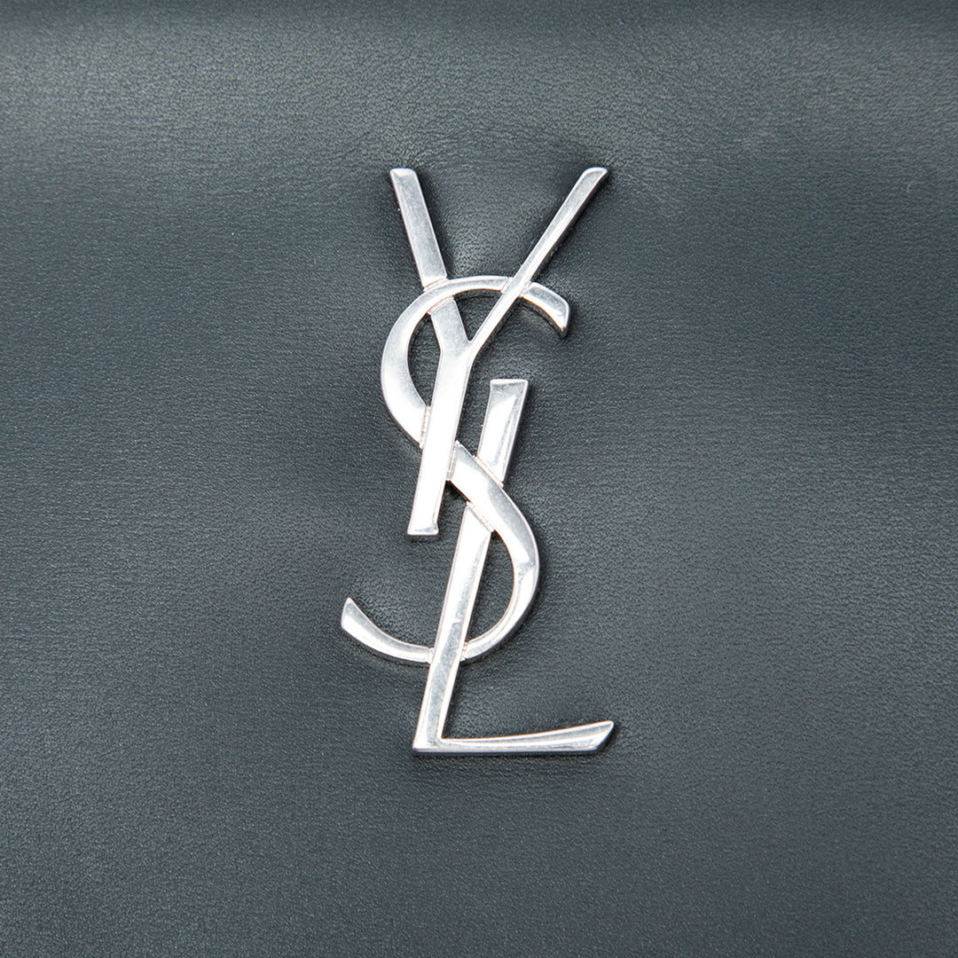 Saint Laurent Ipad Étui Cuir