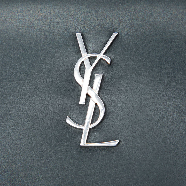 Saint Laurent Ipad Étui Cuir