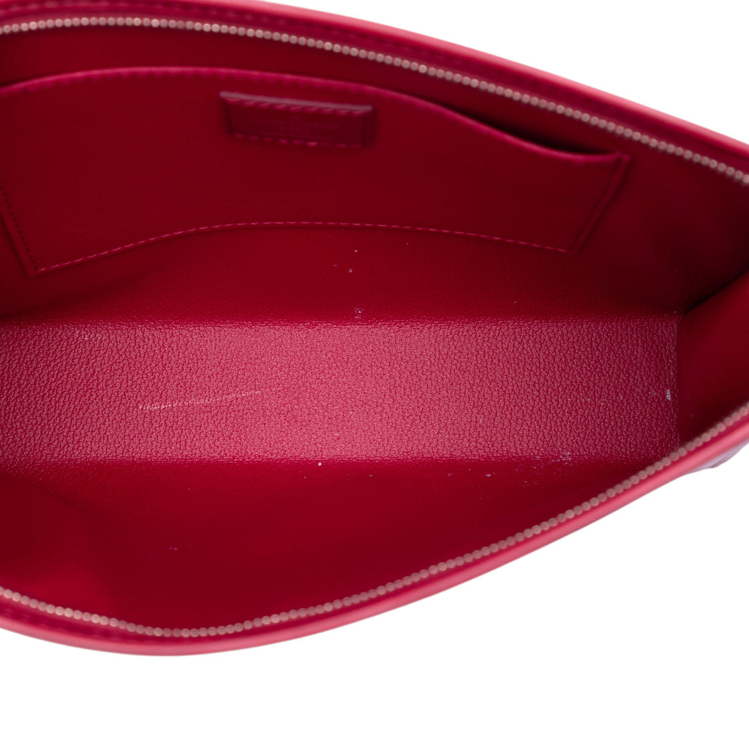 Trousse de toilette 26 Épi Rose