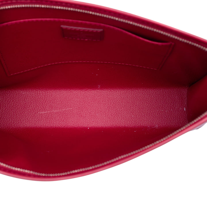Trousse de toilette 26 Épi Rose