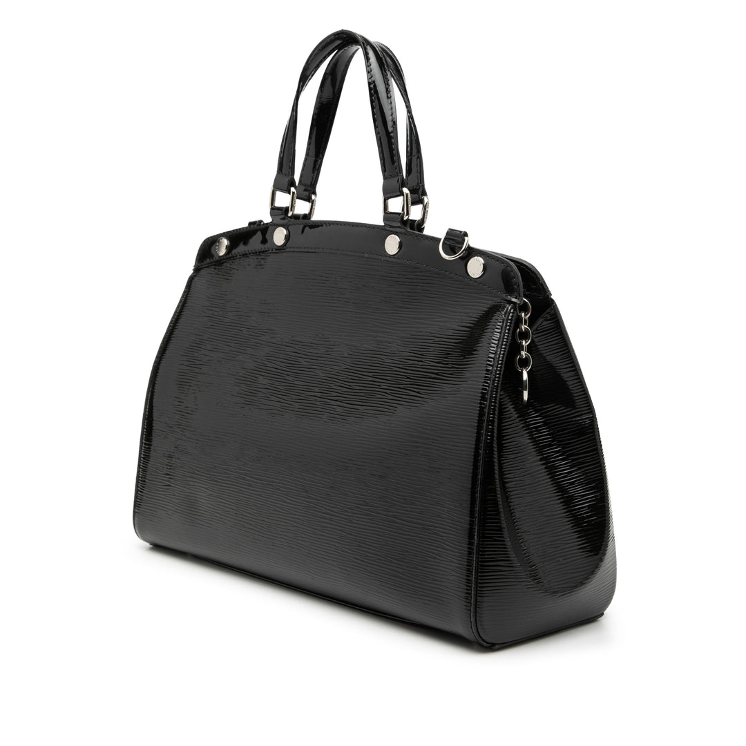 Louis Vuitton Electric Epi Brea MM