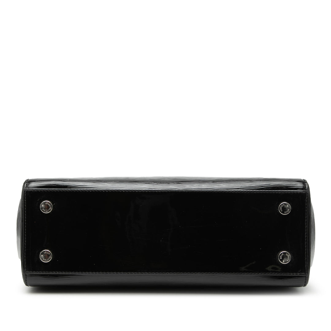 Louis Vuitton Electric Epi Brea MM