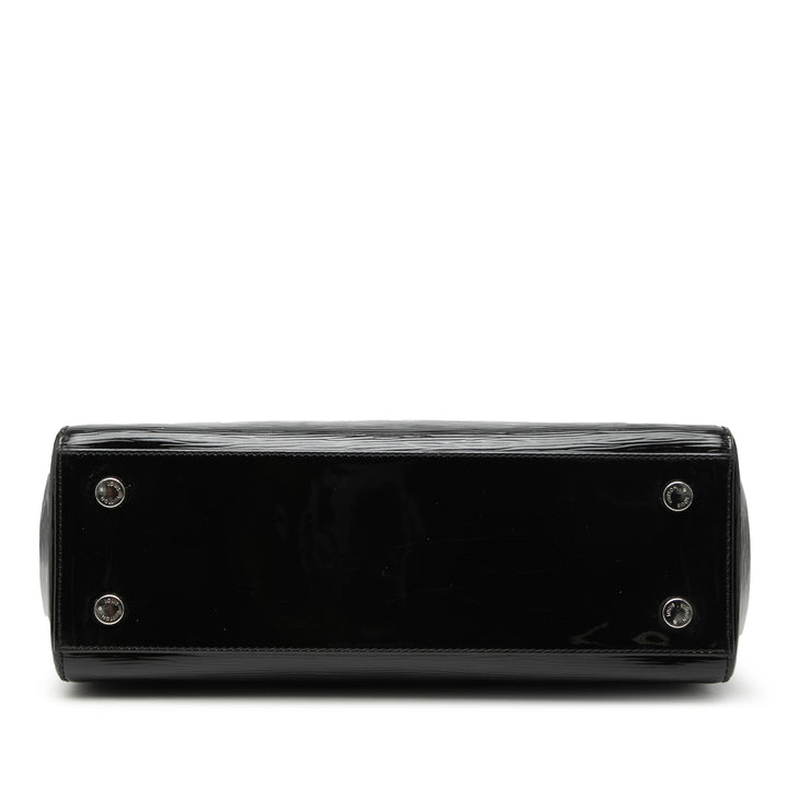 Louis Vuitton Electric Epi Brea MM