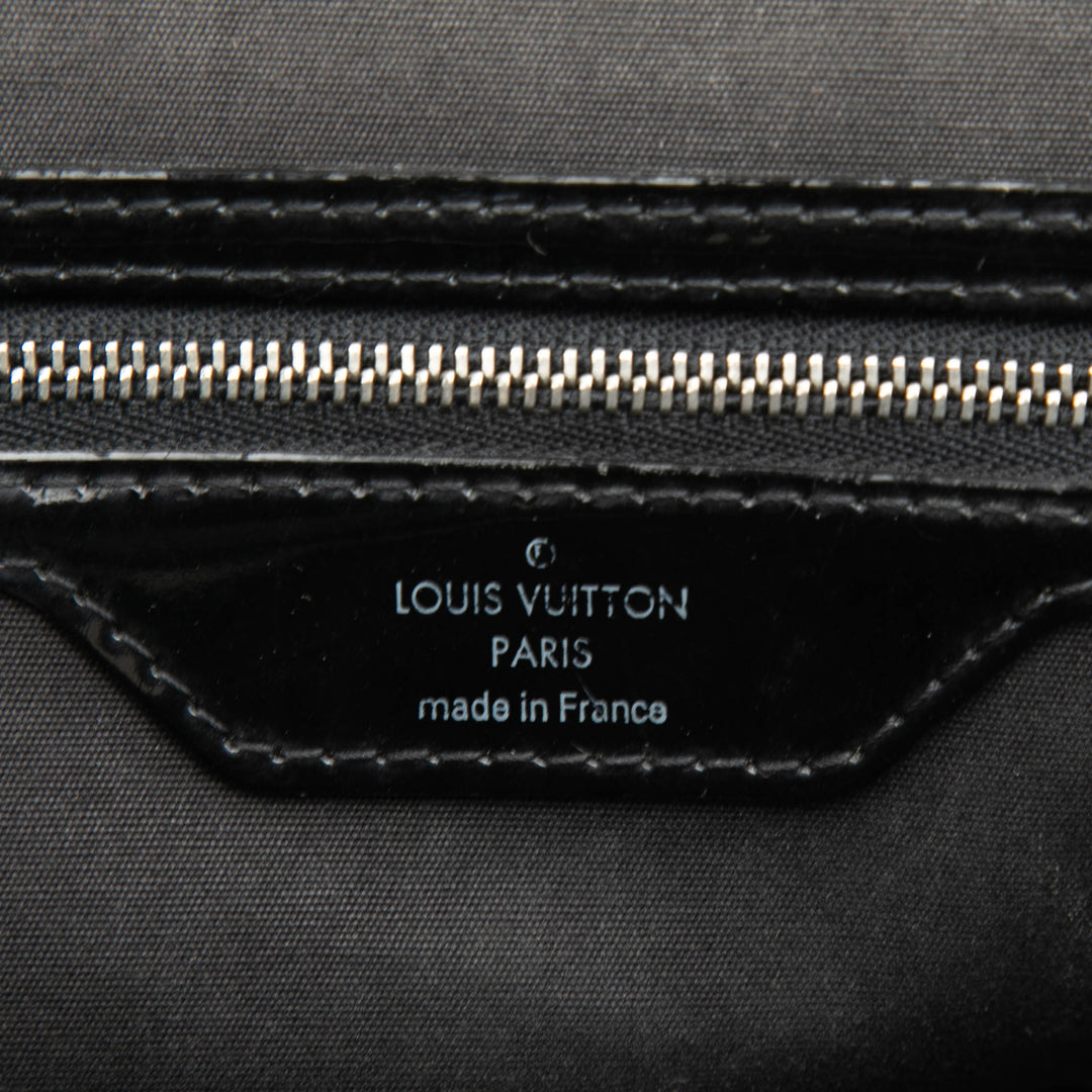Louis Vuitton Electric Epi Brea MM