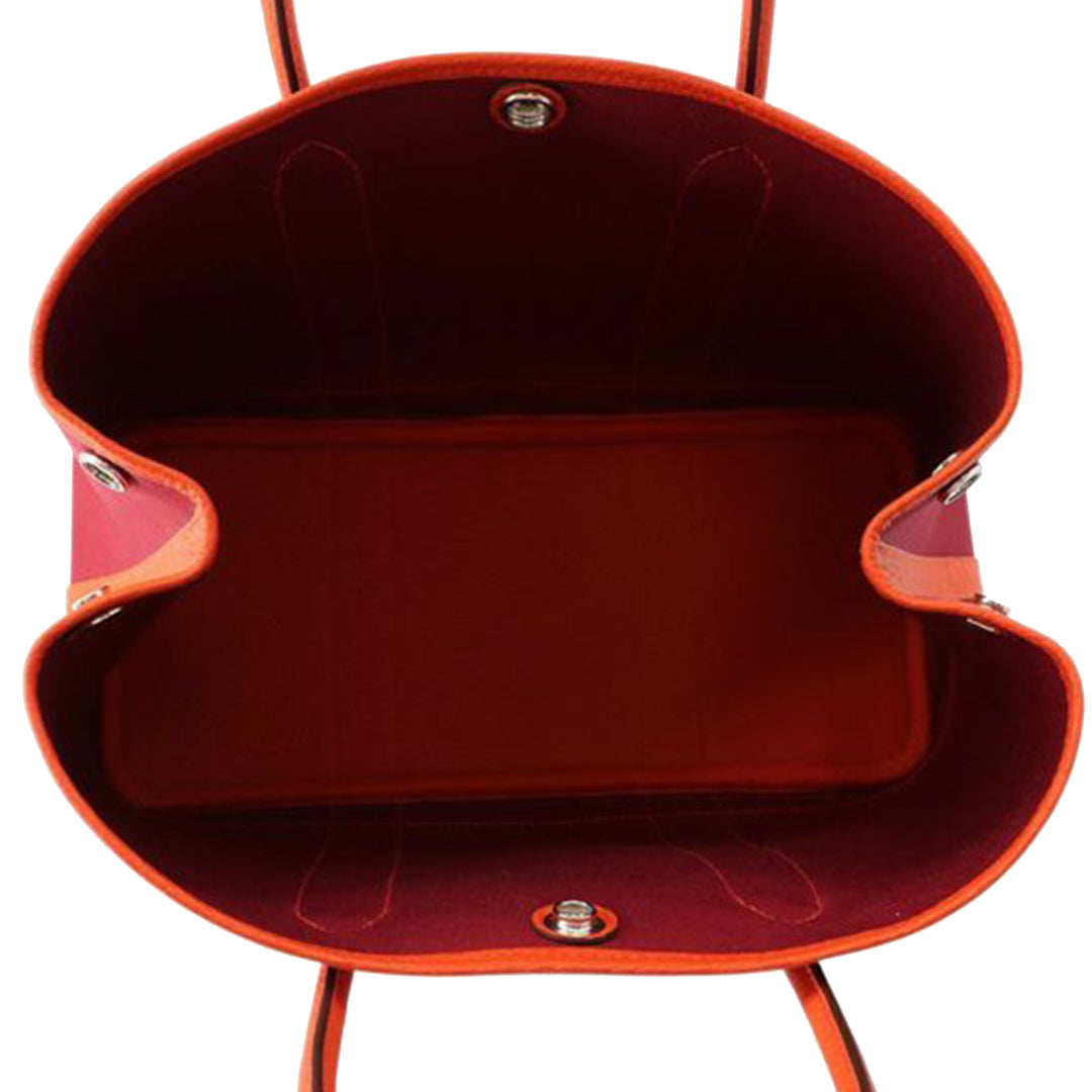 Hermès Toile et Negonda Garden Party 30 – GABY PARIS Authentique