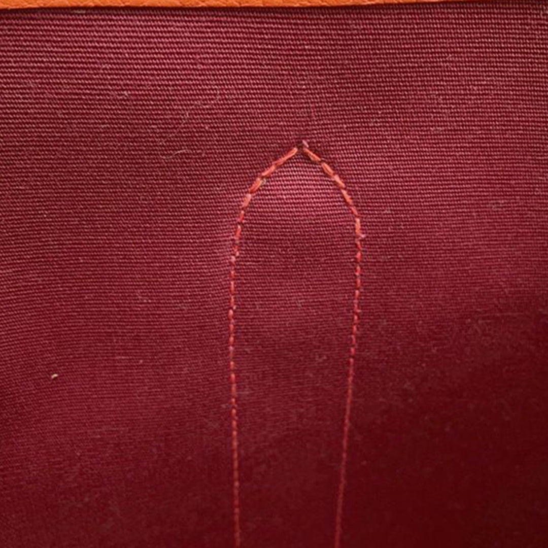 Hermès Toile et Negonda Garden Party 30 – GABY PARIS Authentique