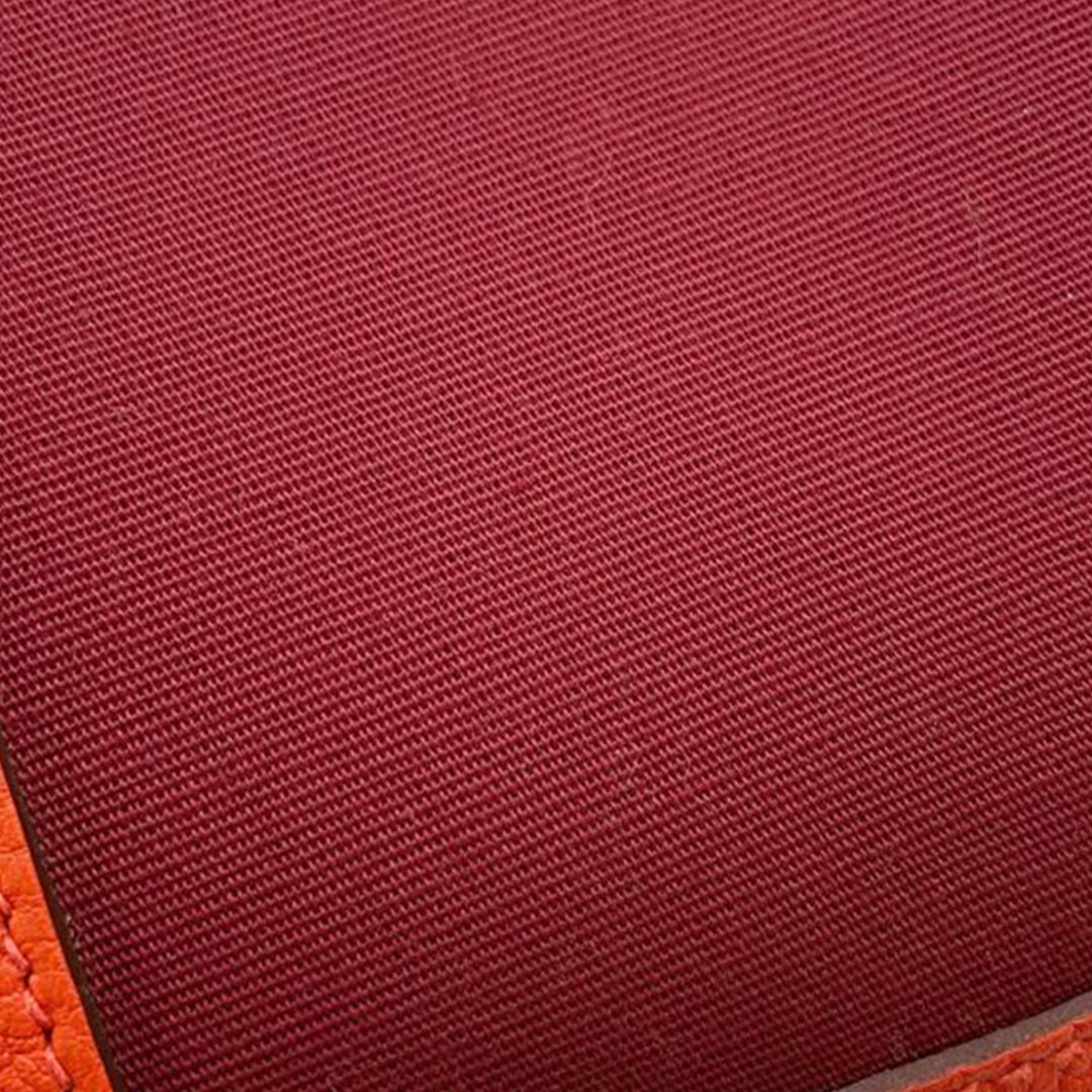 Hermès Toile et Negonda Garden Party 30 – GABY PARIS Authentique