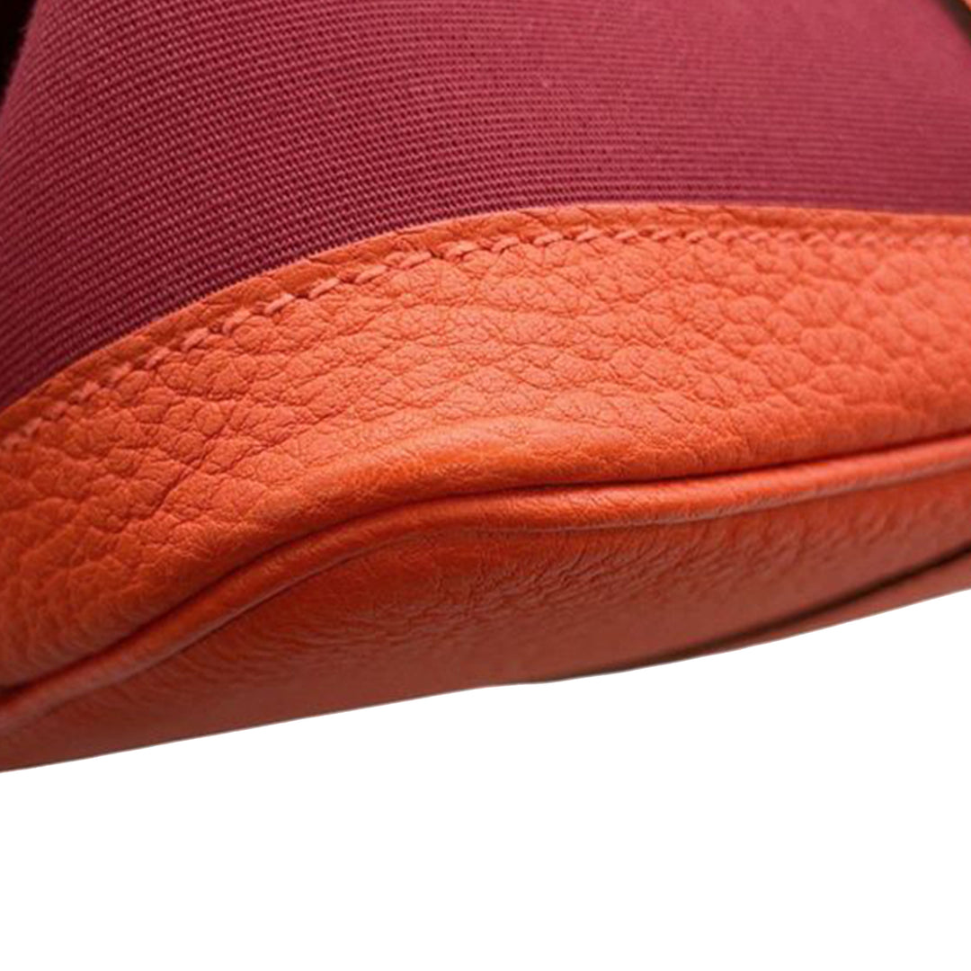 Hermès Toile et Negonda Garden Party 30 – GABY PARIS Authentique