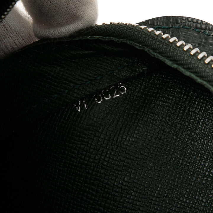 Louis Vuitton Taiga Pochette Baikal