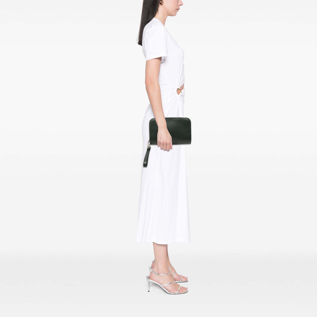 Louis Vuitton Taiga Pochette Baikal