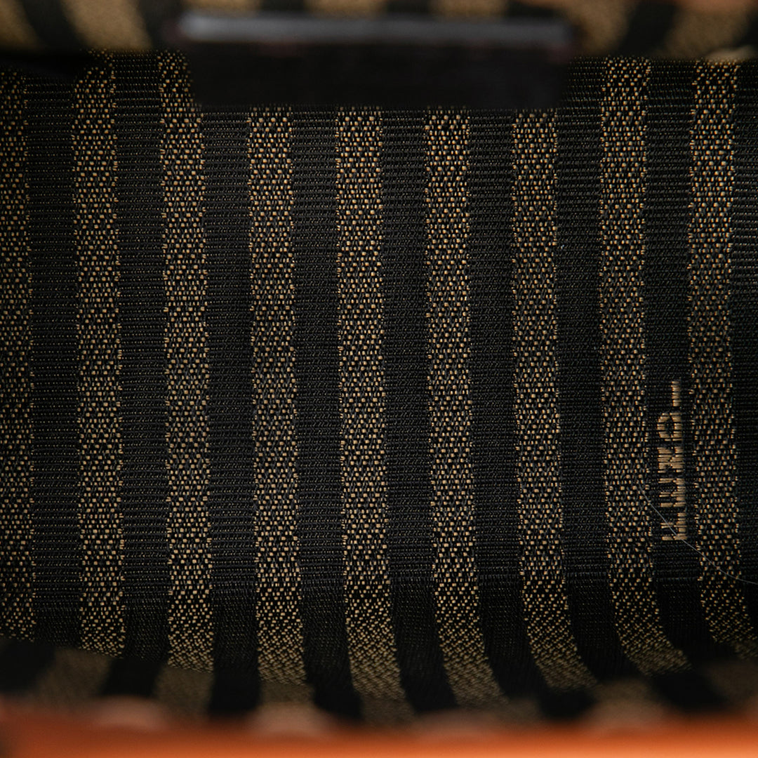 Fendi Mini Cuir Sunshine Shopper Cabas