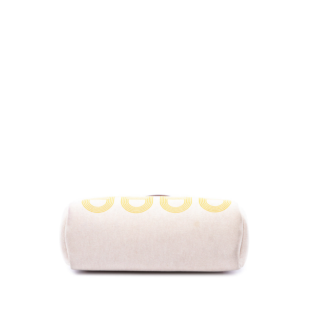 H Plume Circuit 24 Herbag Zippé 31 Beige