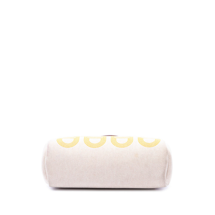 H Plume Circuit 24 Herbag Zippé 31 Beige