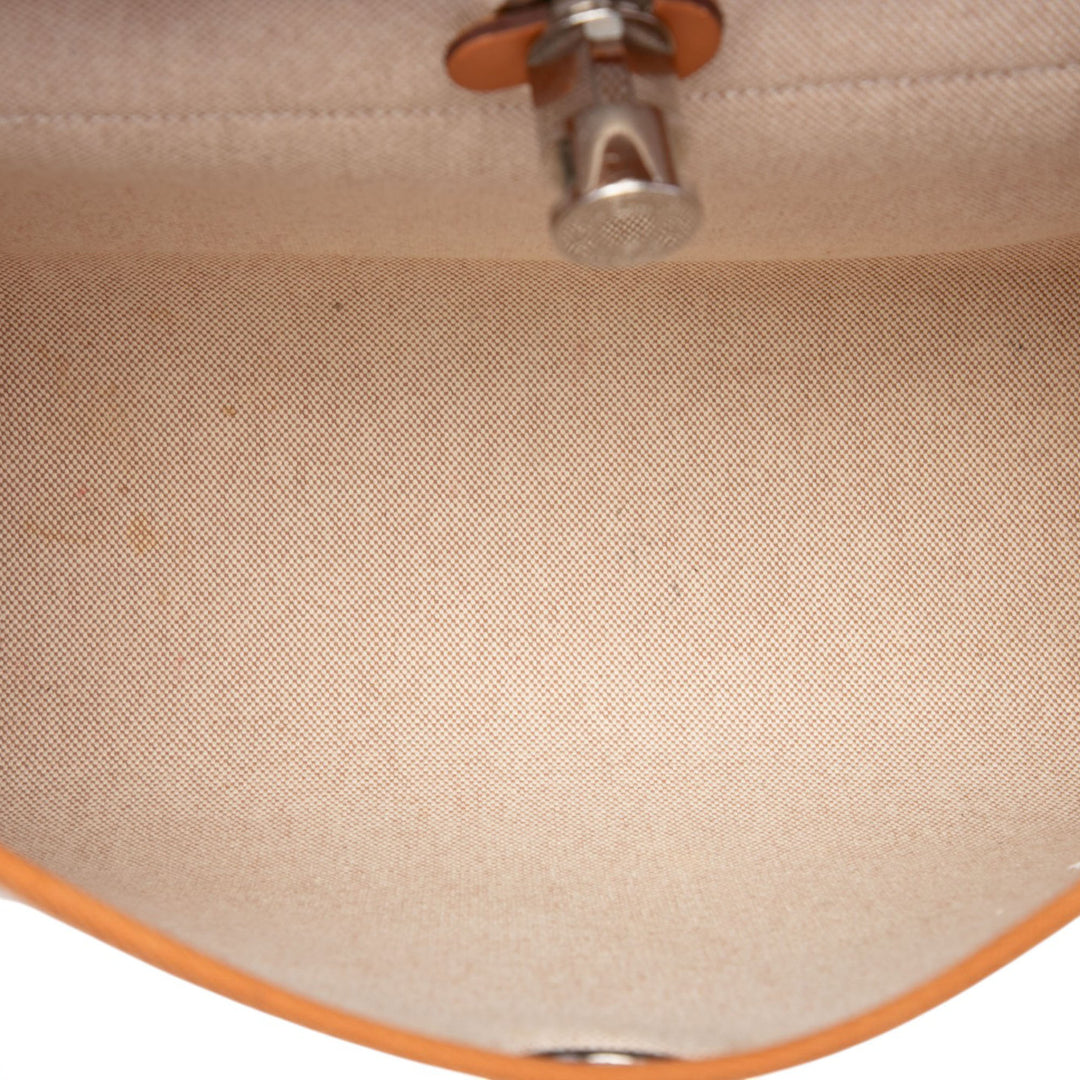 H Plume Circuit 24 Herbag Zippé 31 Beige