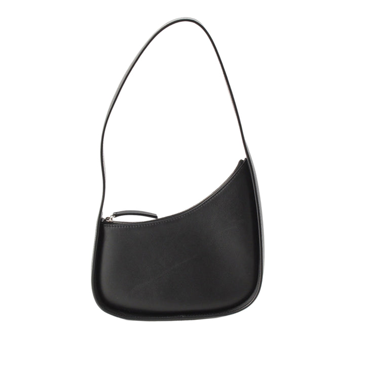 Half Moon Sac Noir