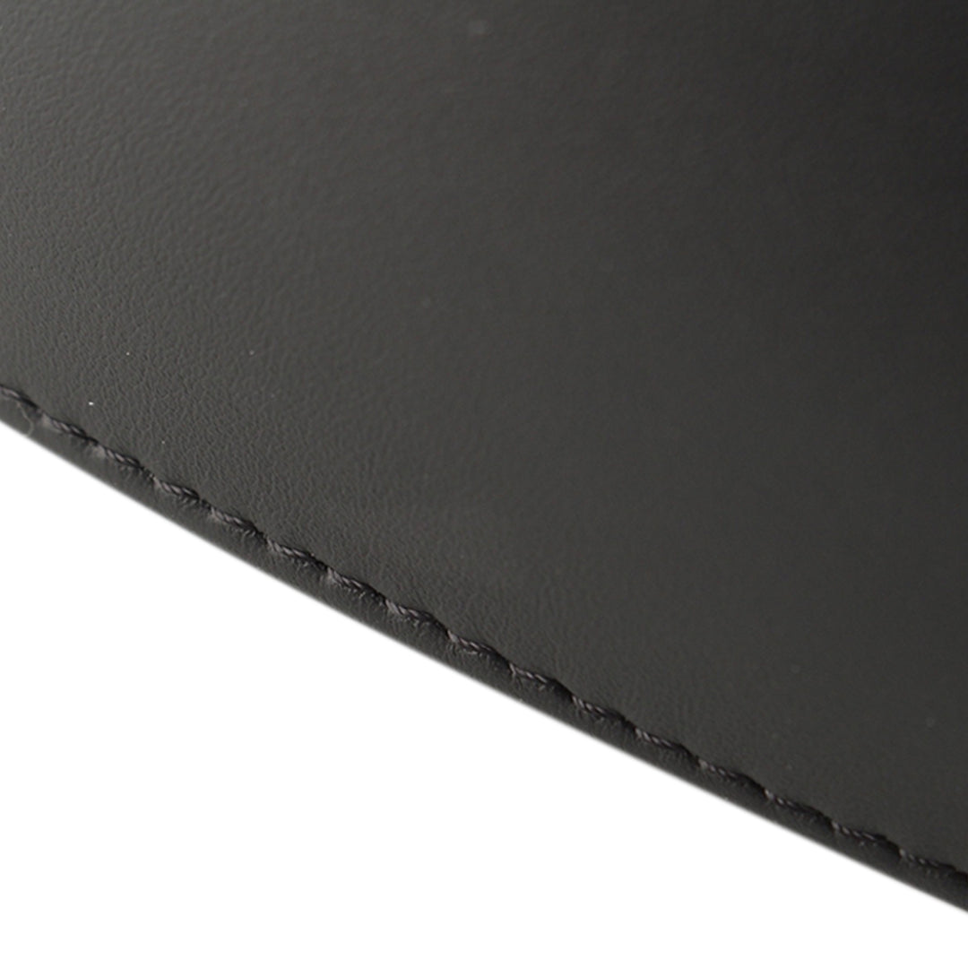 Half Moon Sac Noir