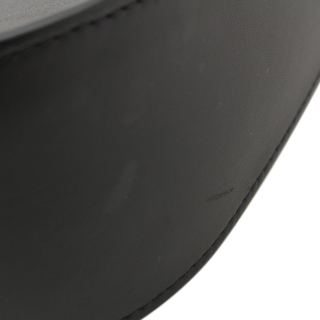 Half Moon Sac Noir