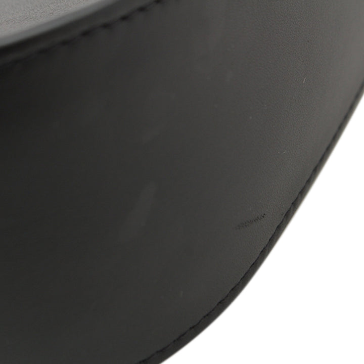 Half Moon Sac Noir