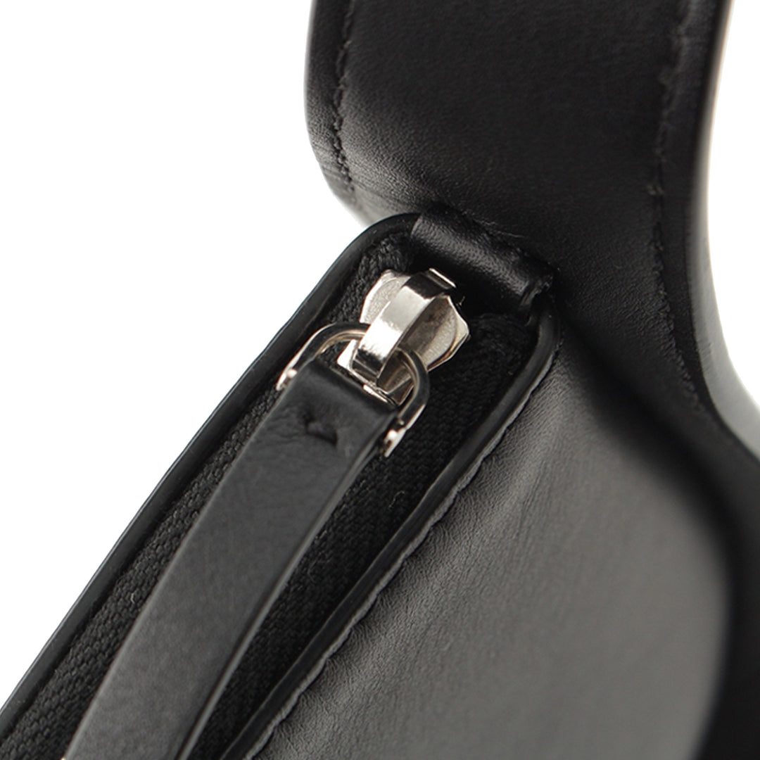 Half Moon Sac Noir