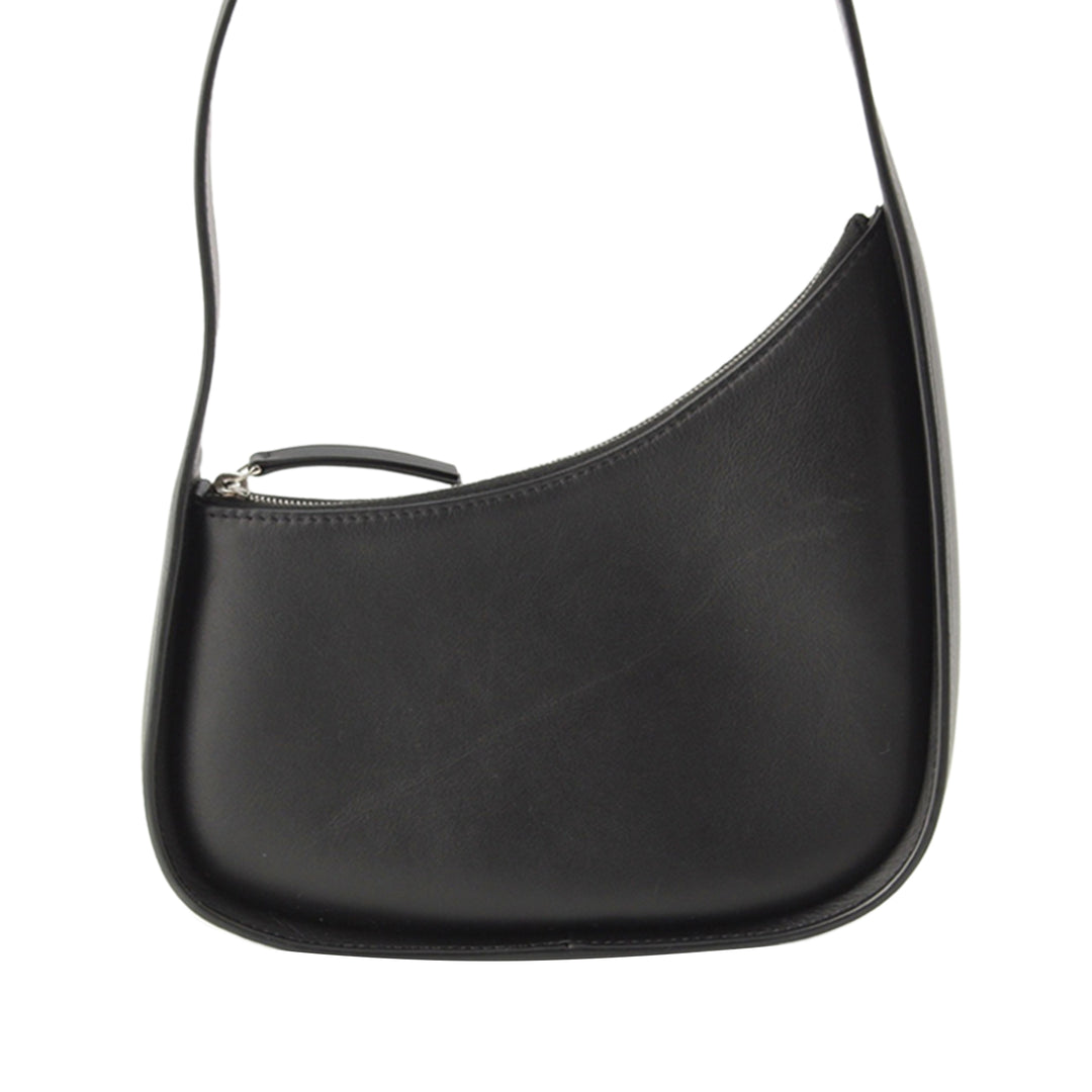 Half Moon Sac Noir