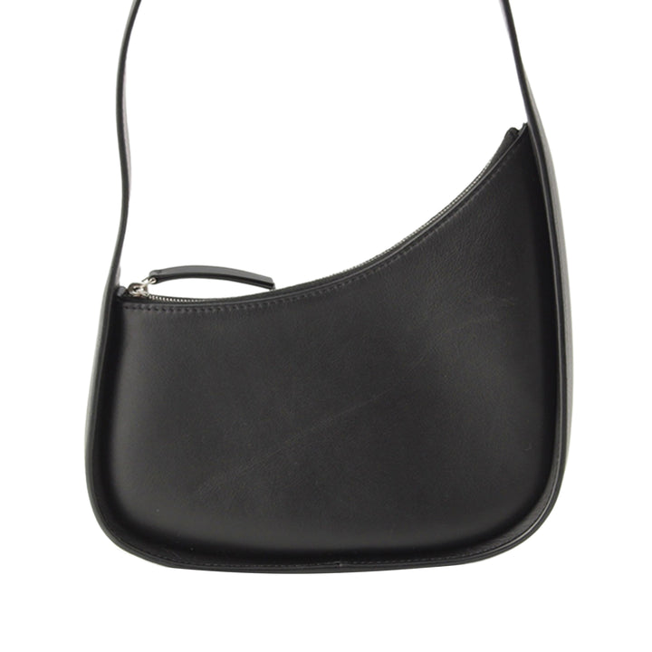 Half Moon Sac Noir