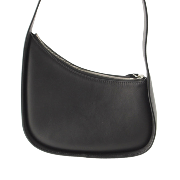 Half Moon Sac Noir